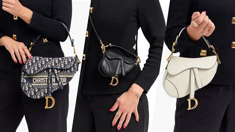 dior micro bag size